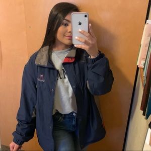 Super Cute Windbreaker ⭐️